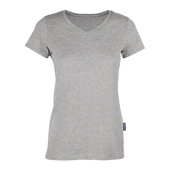 Women´s Luxury V-Neck Tees