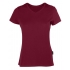 Women´s Luxury V-Neck Tees