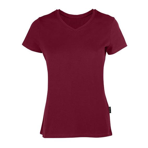 Women´s Luxury V-Neck Tees