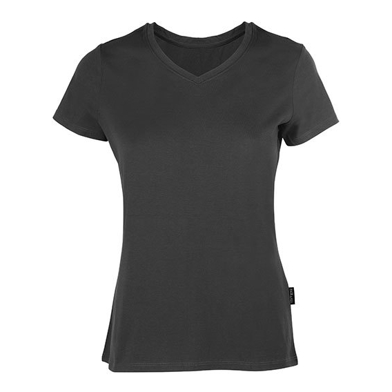 Women´s Luxury V-Neck Tees