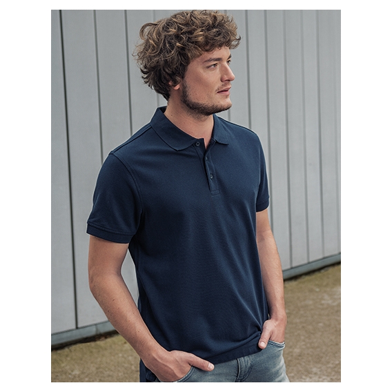 Men´s Heavy Polo