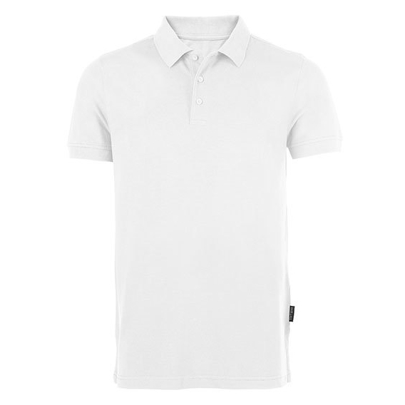 Men´s Heavy Polo