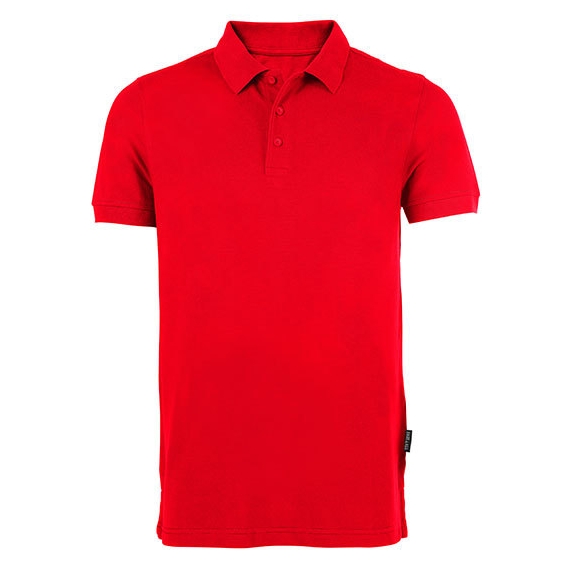 Men´s Heavy Polo