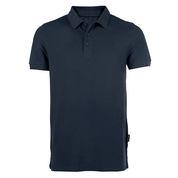 Men´s Heavy Polo