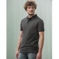 Men 'Heavy Stretch Polo