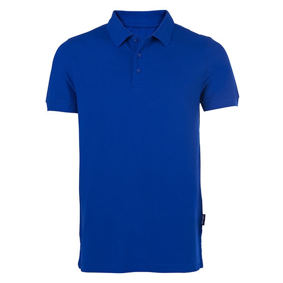 Men´s Heavy Polo