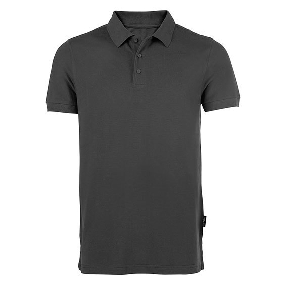 Men´s Heavy Polo