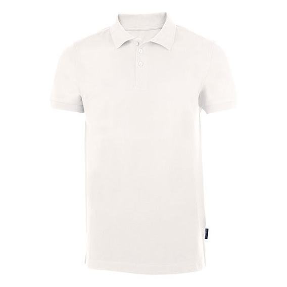 Men´s Heavy Stretch Polo