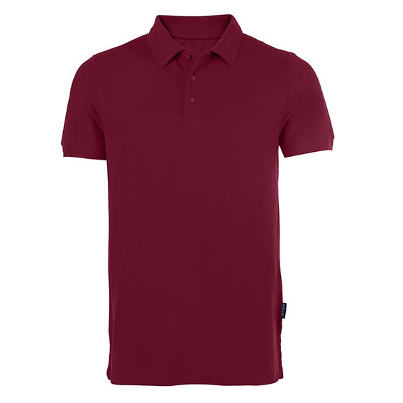 Men´s Heavy Polo