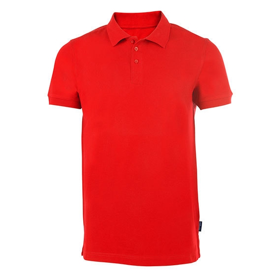 Men´s Heavy Stretch Polo