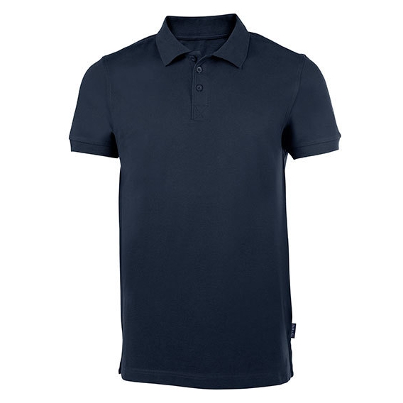 Men´s Heavy Stretch Polo