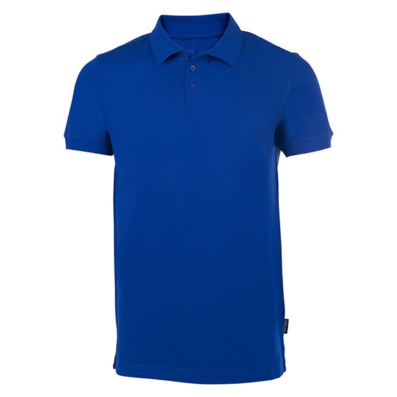 Men´s Heavy Stretch Polo