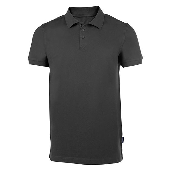 Men´s Heavy Stretch Polo