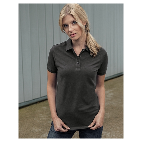 Women´s Heavy Polo
