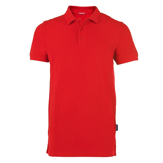 Men´s Heavy Performance Polo