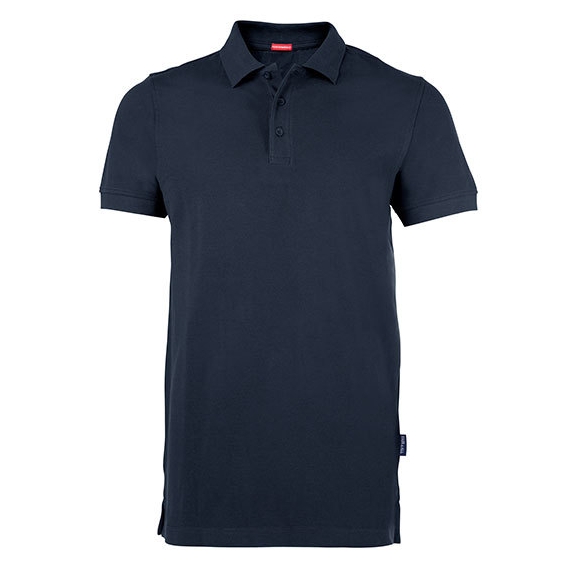 Men´s Heavy Performance Polo