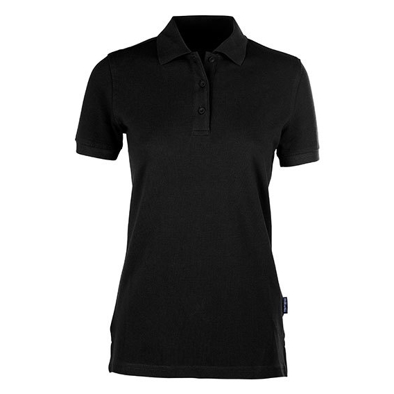 Women´s Heavy Polo