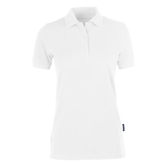 Women´s Heavy Polo