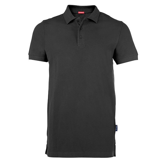 Men´s Heavy Performance Polo