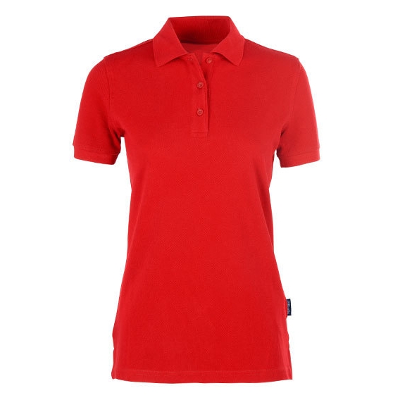 Women´s Heavy Polo