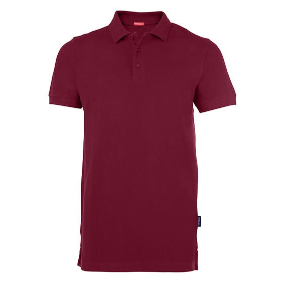 Men´s Heavy Performance Polo