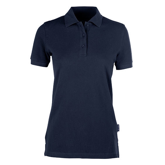Women´s Heavy Polo
