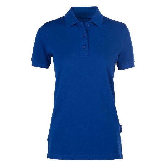 Women´s Heavy Polo