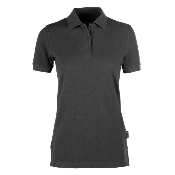 Women´s Heavy Polo