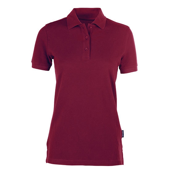 Women´s Heavy Polo