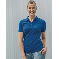 Women Heavy Stretch Polo