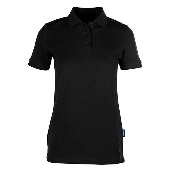 Women´s Heavy Stretch Polo