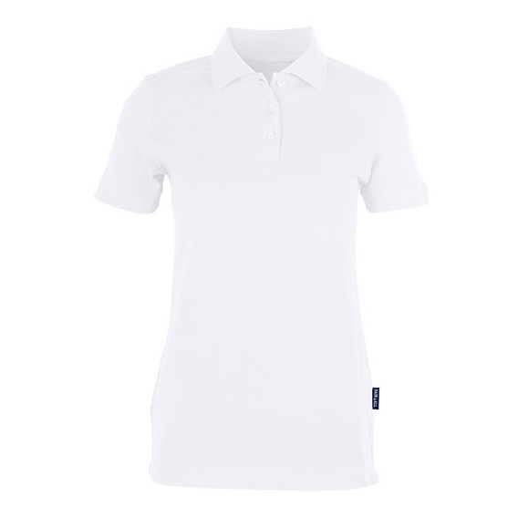 Women´s Heavy Stretch Polo