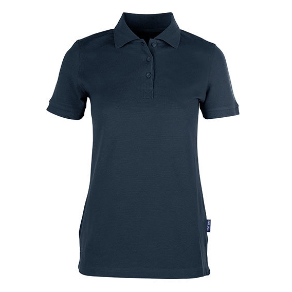 Women´s Heavy Stretch Polo