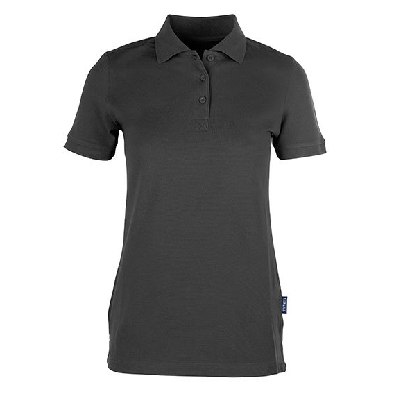 Women´s Heavy Stretch Polo