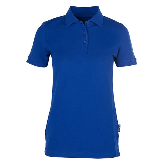 Women´s Heavy Stretch Polo