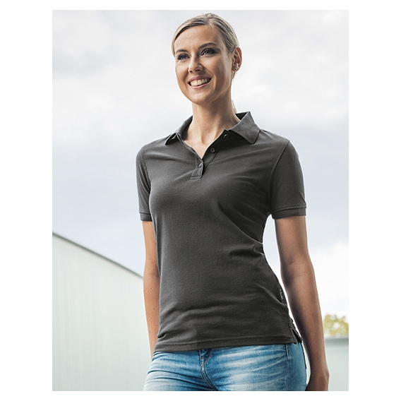 Women´s Heavy Performance Polo