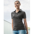 Women Heavy Performance Polo