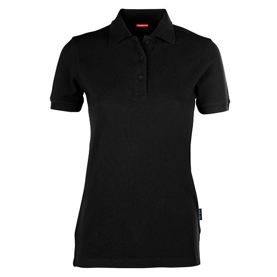 Women´s Heavy Performance Polo