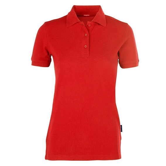 Women´s Heavy Performance Polo