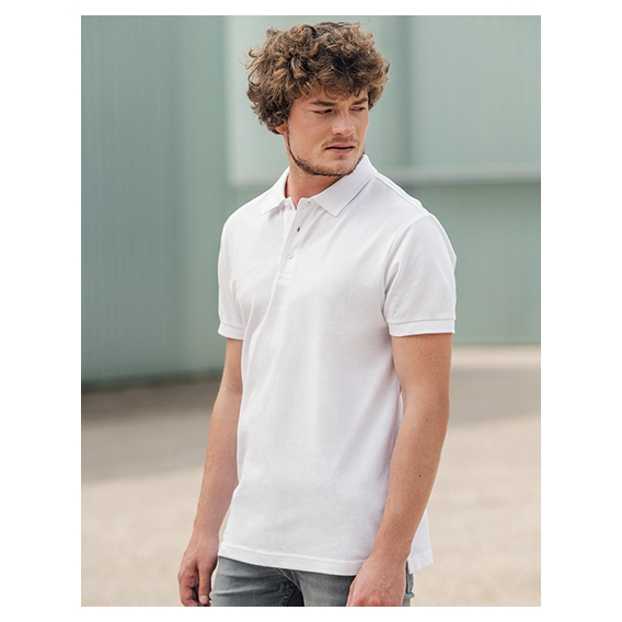 Men´s Luxury Polo