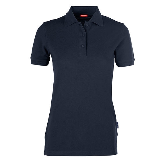 Women´s Heavy Performance Polo