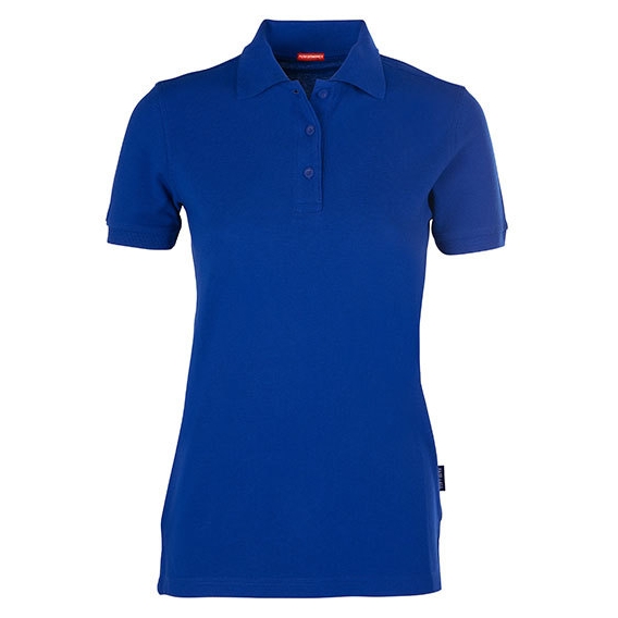 Women´s Heavy Performance Polo