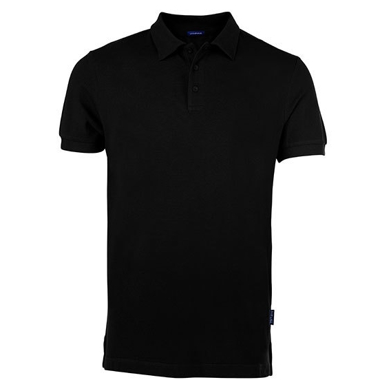 Men´s Luxury Polo