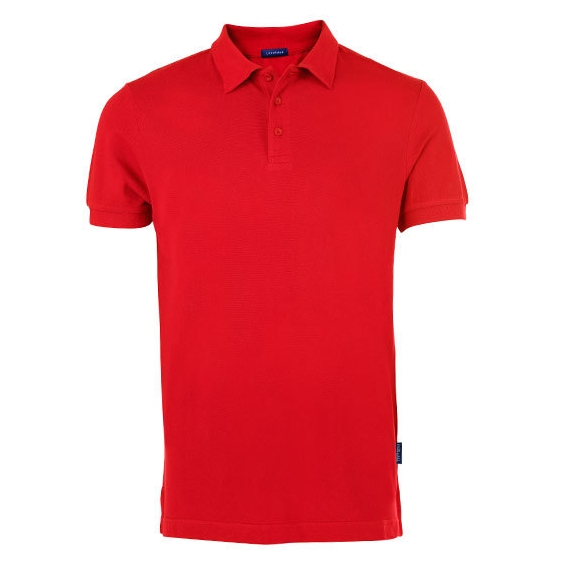Men´s Luxury Polo