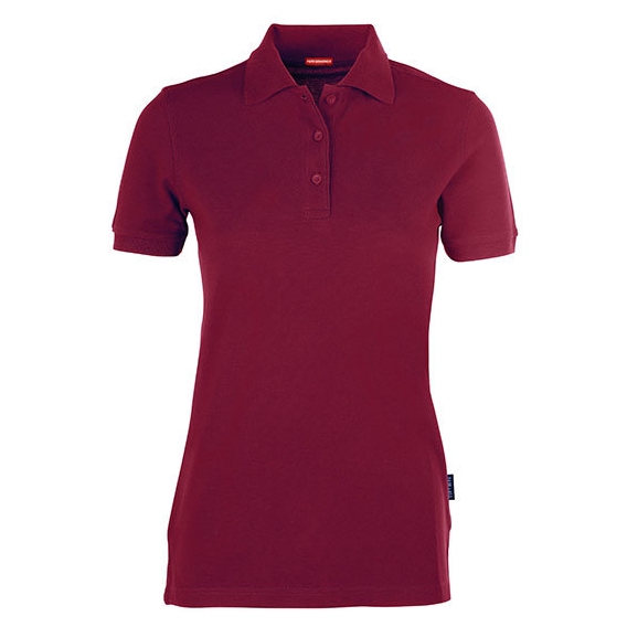 Women´s Heavy Performance Polo