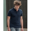 Men 'Luxury Stretch Polo