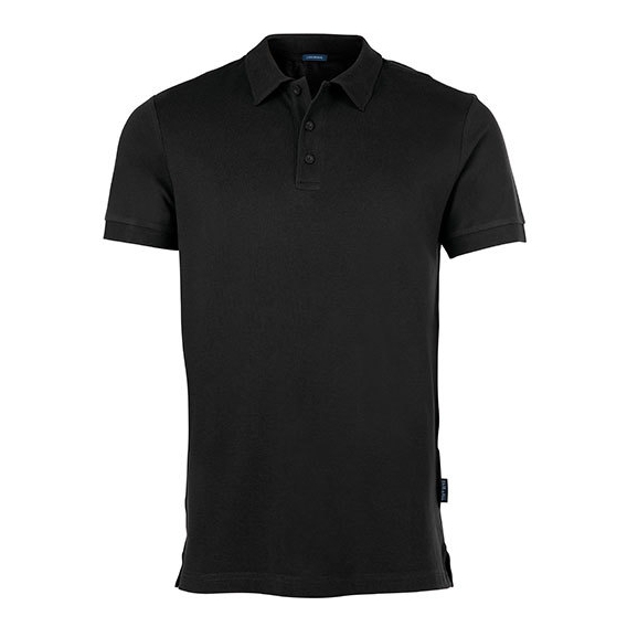 Men´s Luxury Stretch Polo