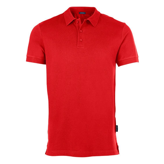 Men´s Luxury Stretch Polo