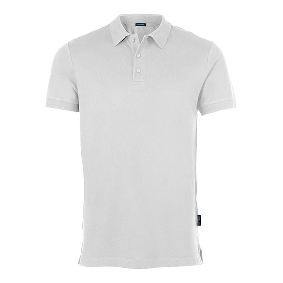 Men´s Luxury Stretch Polo