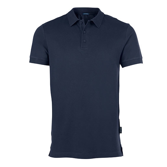 Men´s Luxury Stretch Polo